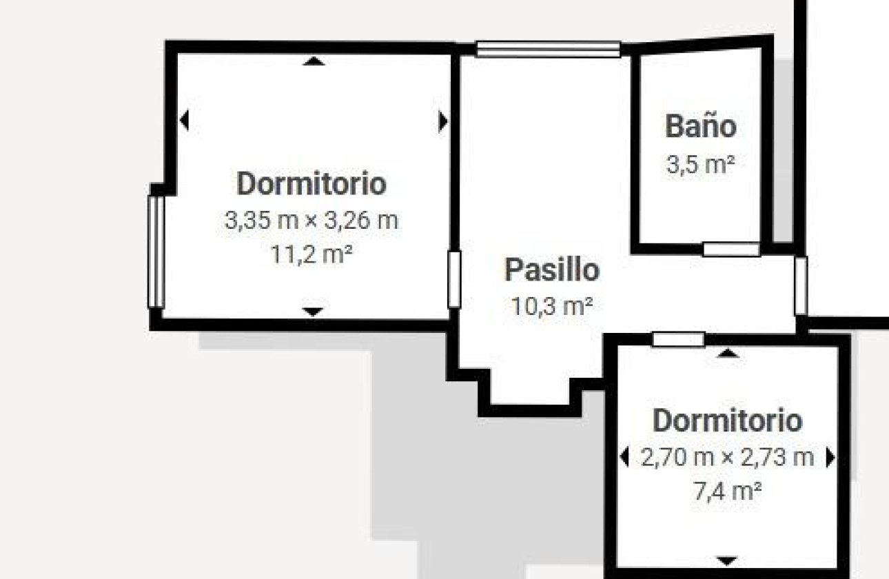 Herverkoop - Villa -
Orihuela Costa - Villamartín-las Filipinas