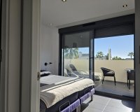 Herverkoop - Villa -
Orihuela Costa - Villamartín