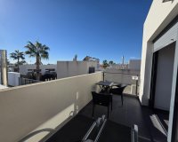 Herverkoop - Villa -
Orihuela Costa - Villamartín