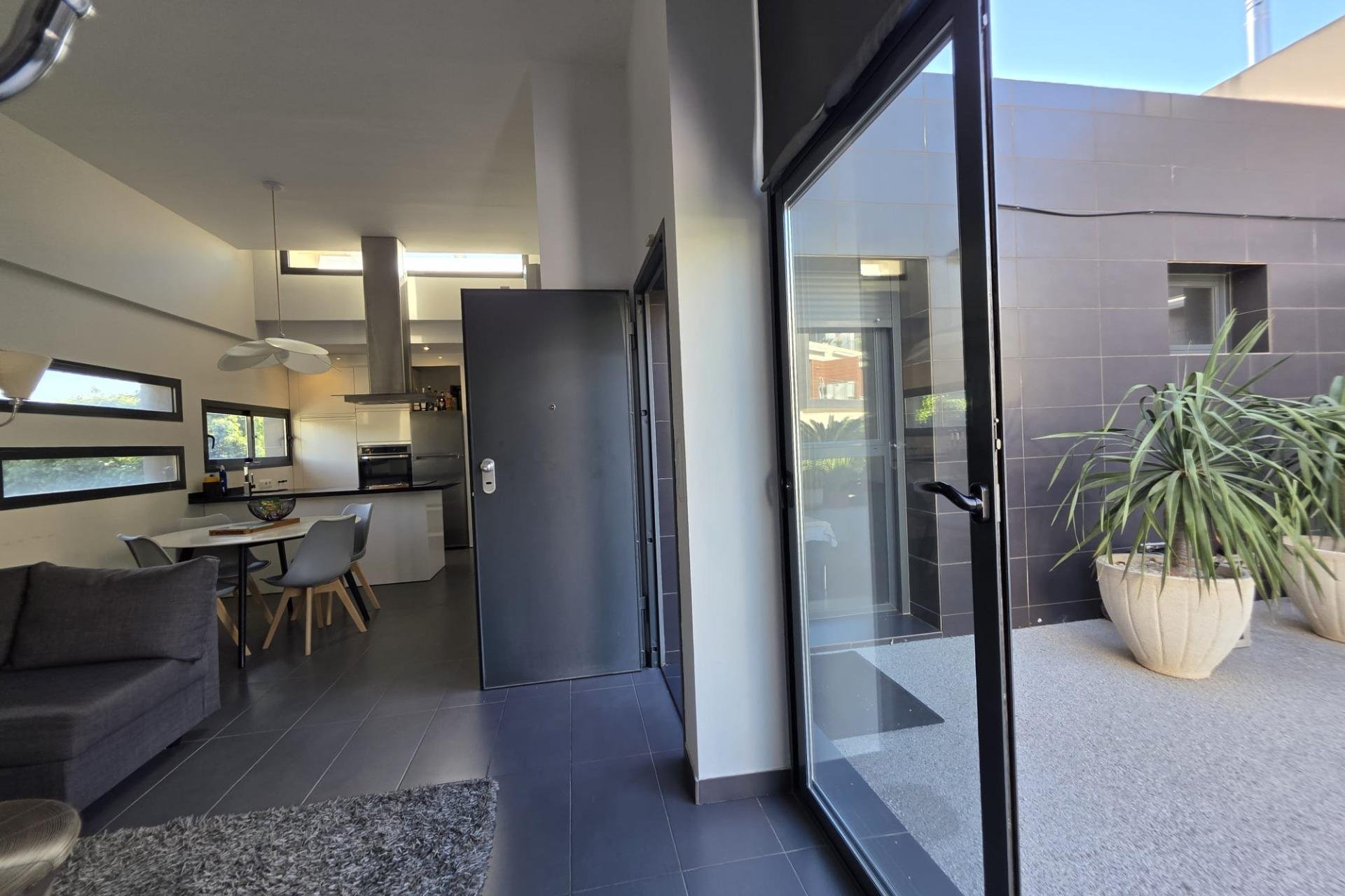 Herverkoop - Villa -
Orihuela Costa - Villamartín