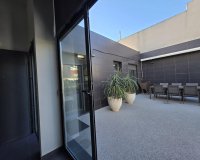 Herverkoop - Villa -
Orihuela Costa - Villamartín