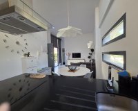 Herverkoop - Villa -
Orihuela Costa - Villamartín