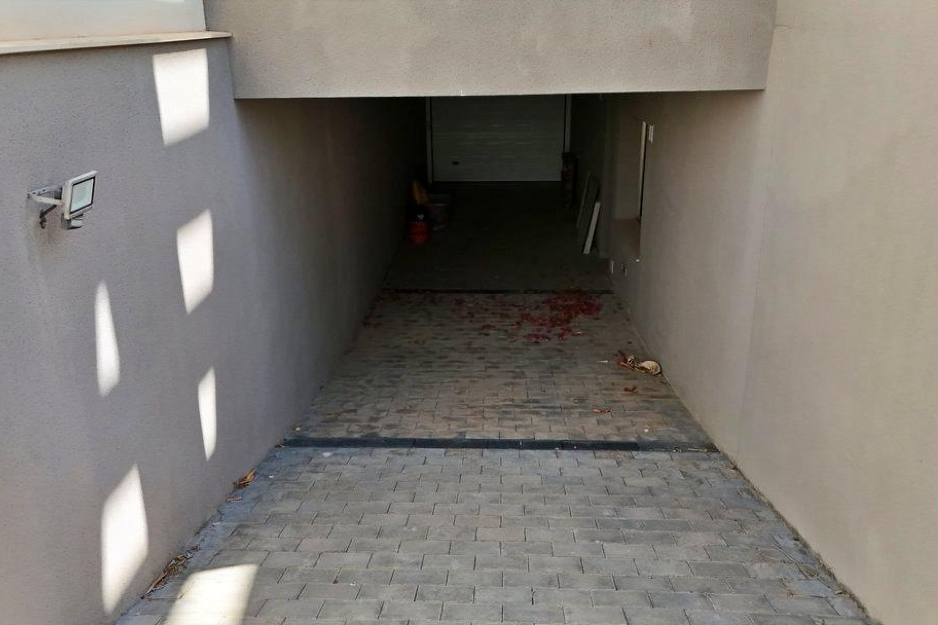 Herverkoop - Villa -
Orihuela Costa - Villamartín