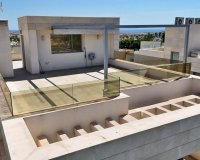 Herverkoop - Villa -
Orihuela Costa - Villamartín