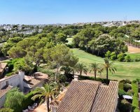 Herverkoop - Villa -
Orihuela Costa - Villamartín