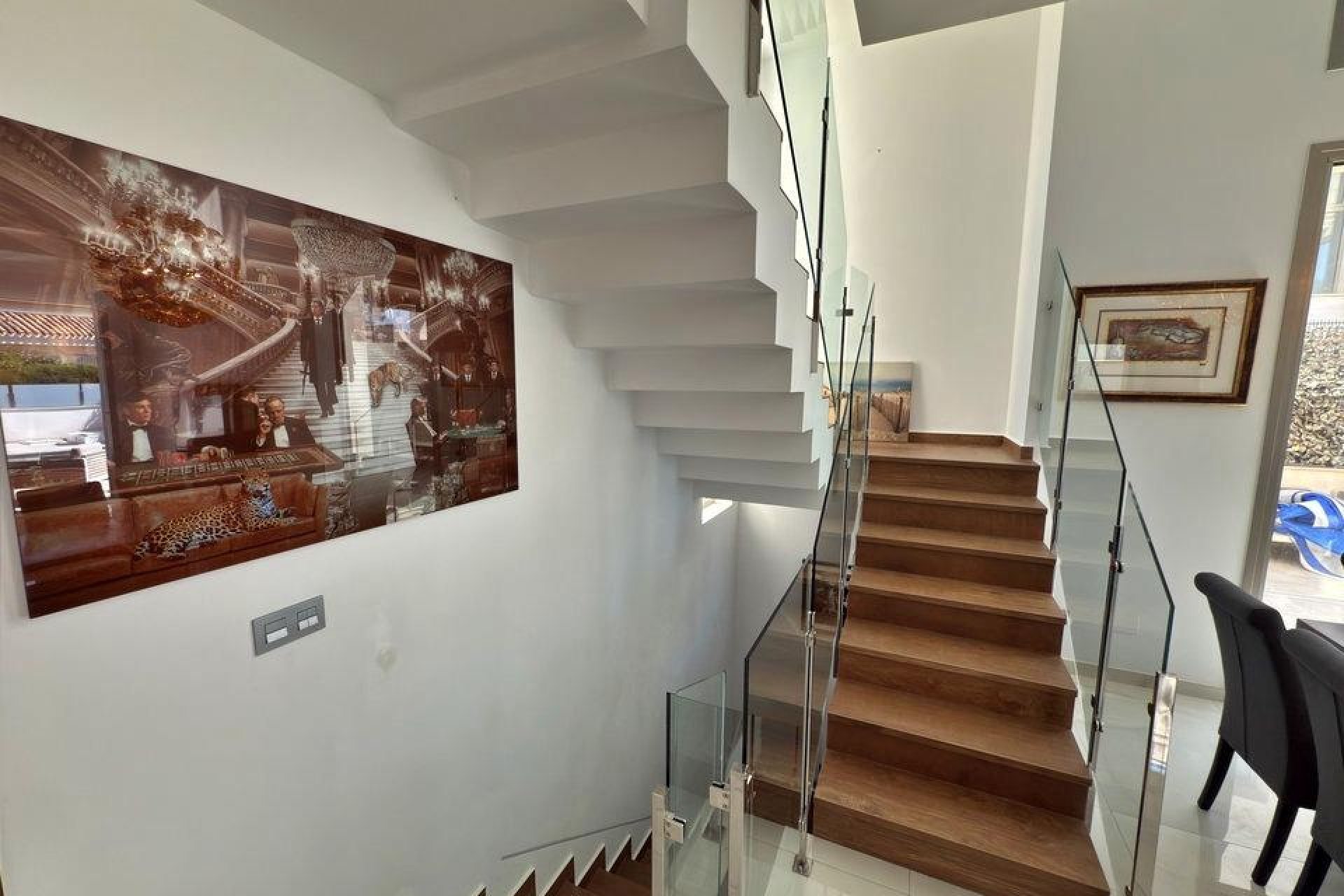 Herverkoop - Villa -
Orihuela Costa - Villamartín