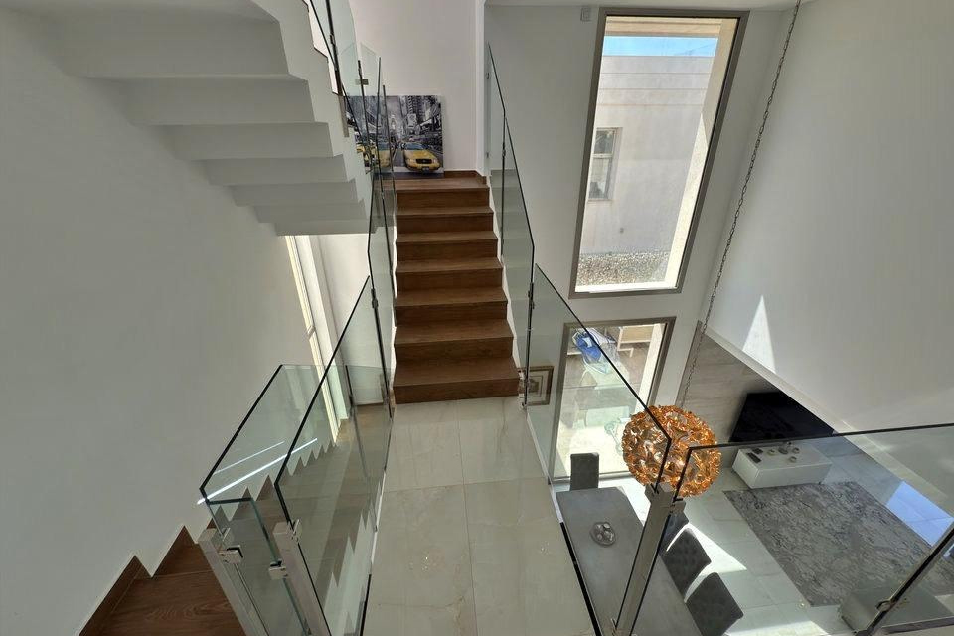 Herverkoop - Villa -
Orihuela Costa - Villamartín