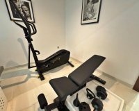 Herverkoop - Villa -
Orihuela Costa - Villamartín