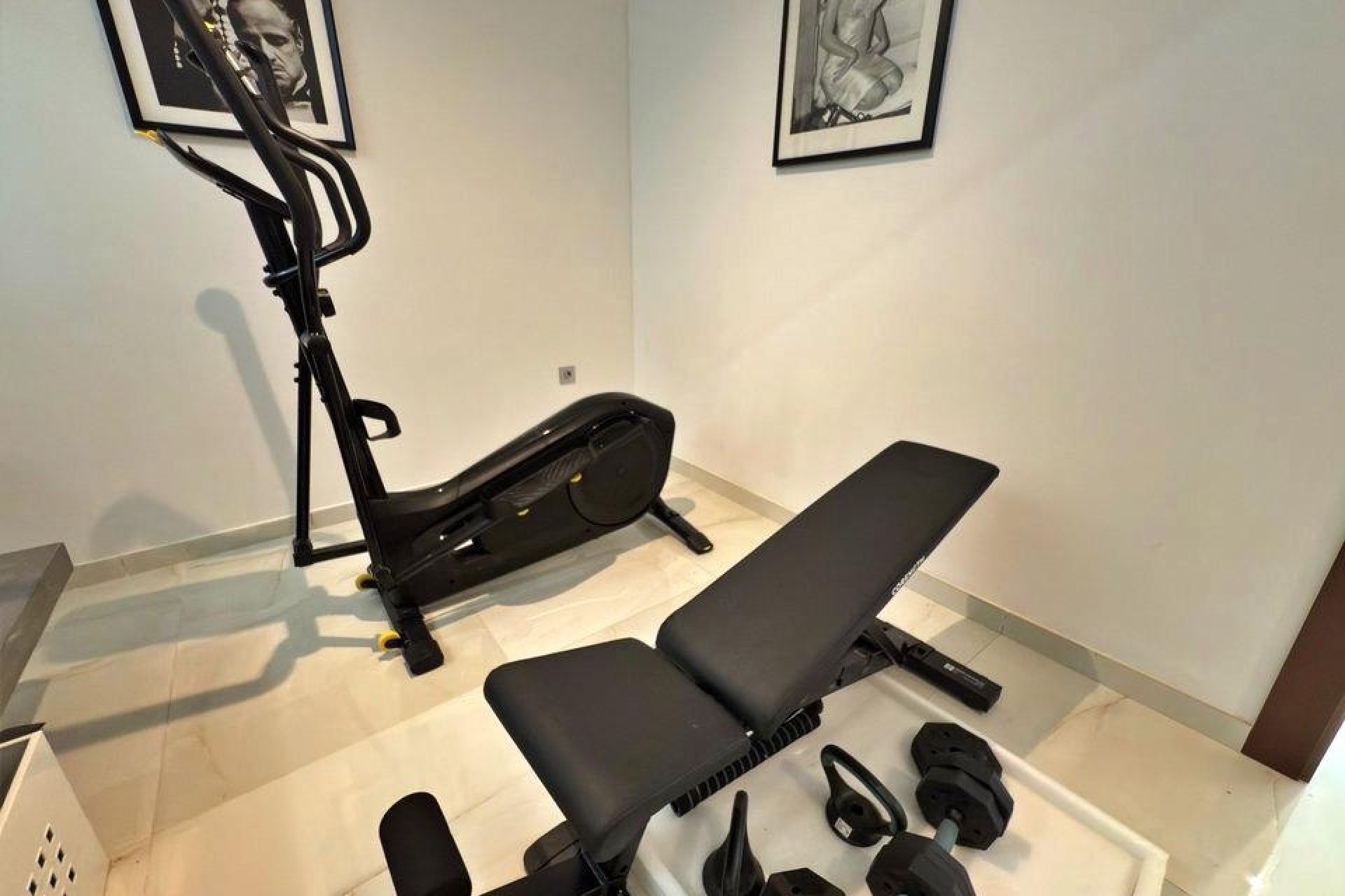 Herverkoop - Villa -
Orihuela Costa - Villamartín