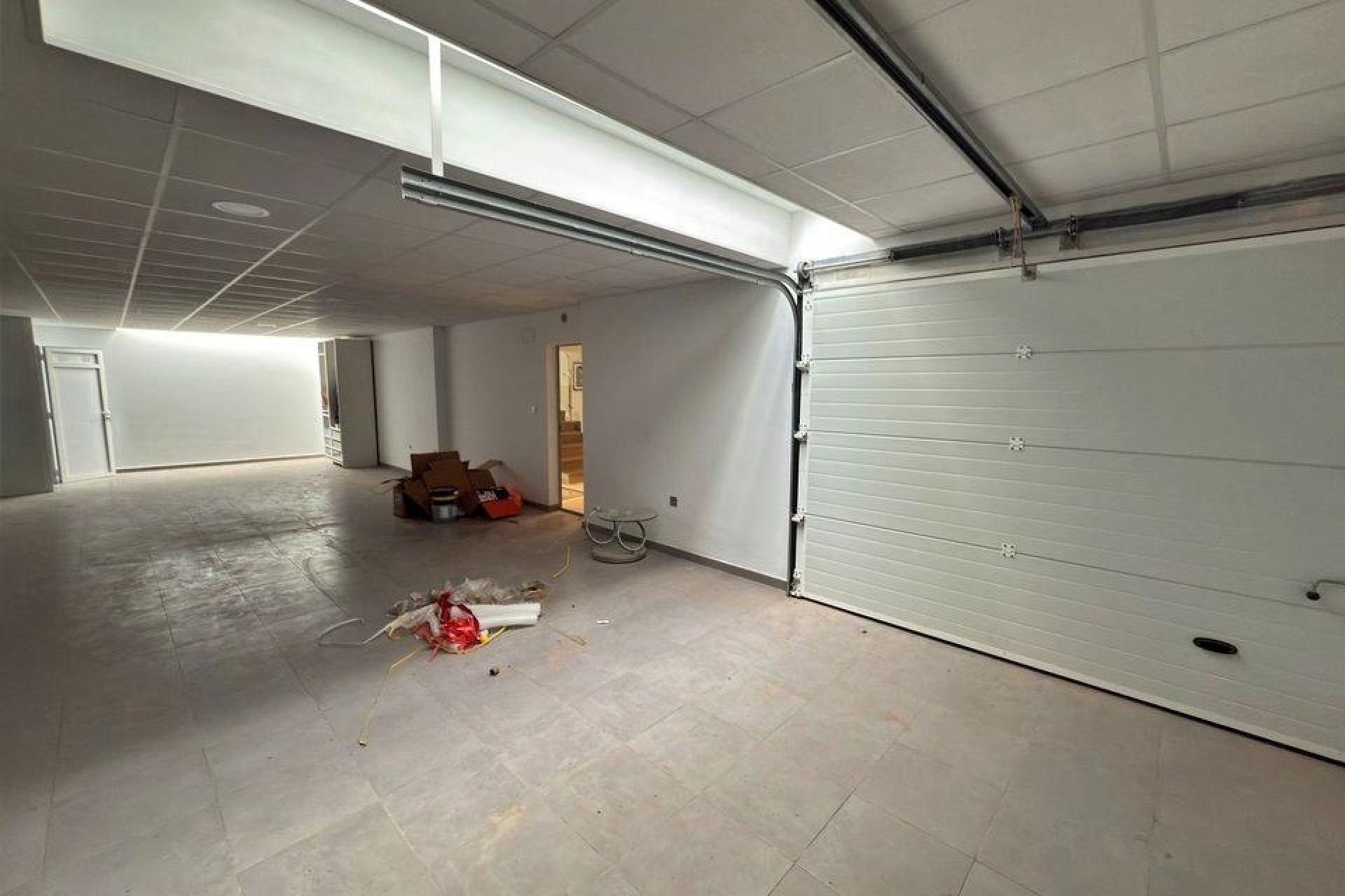 Herverkoop - Villa -
Orihuela Costa - Villamartín