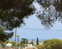 Herverkoop - Villa -
Orihuela Costa - Villamartín