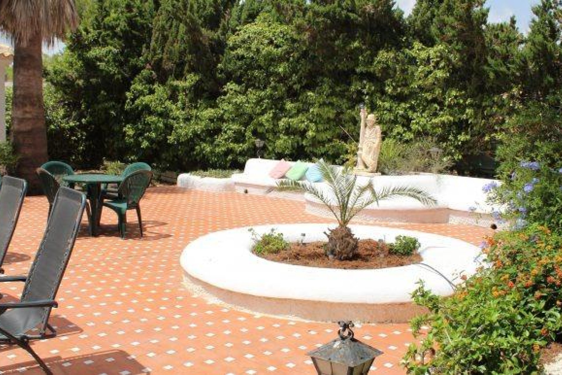 Herverkoop - Villa -
Orihuela Costa - Villamartín