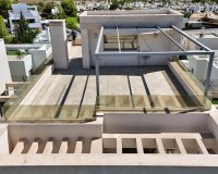 Herverkoop - Villa -
Orihuela Costa - Villamartín