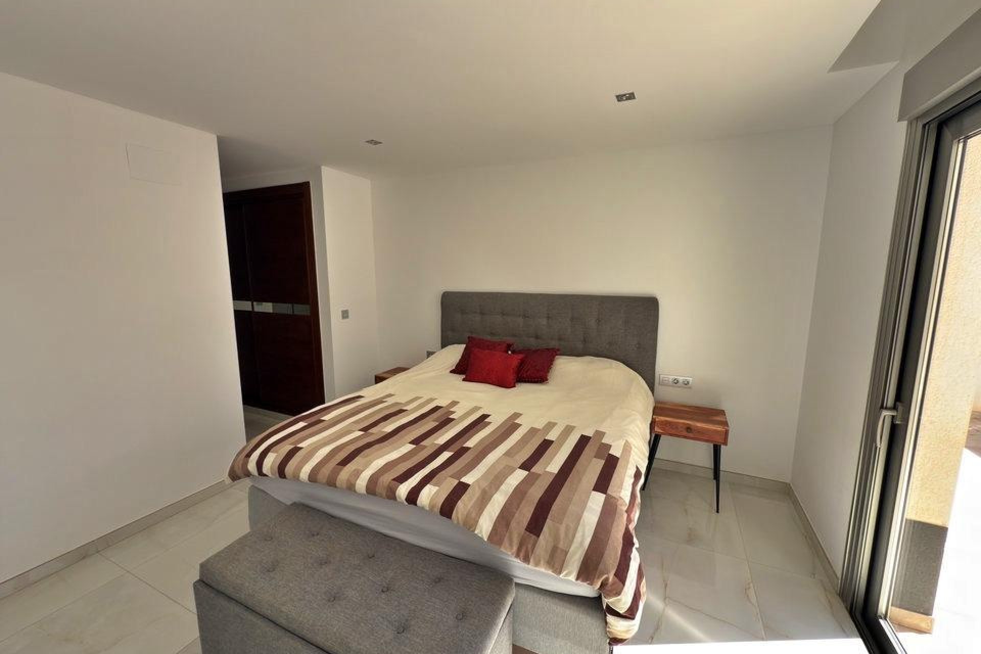 Herverkoop - Villa -
Orihuela Costa - Villamartín
