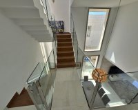Herverkoop - Villa -
Orihuela Costa - Villamartín