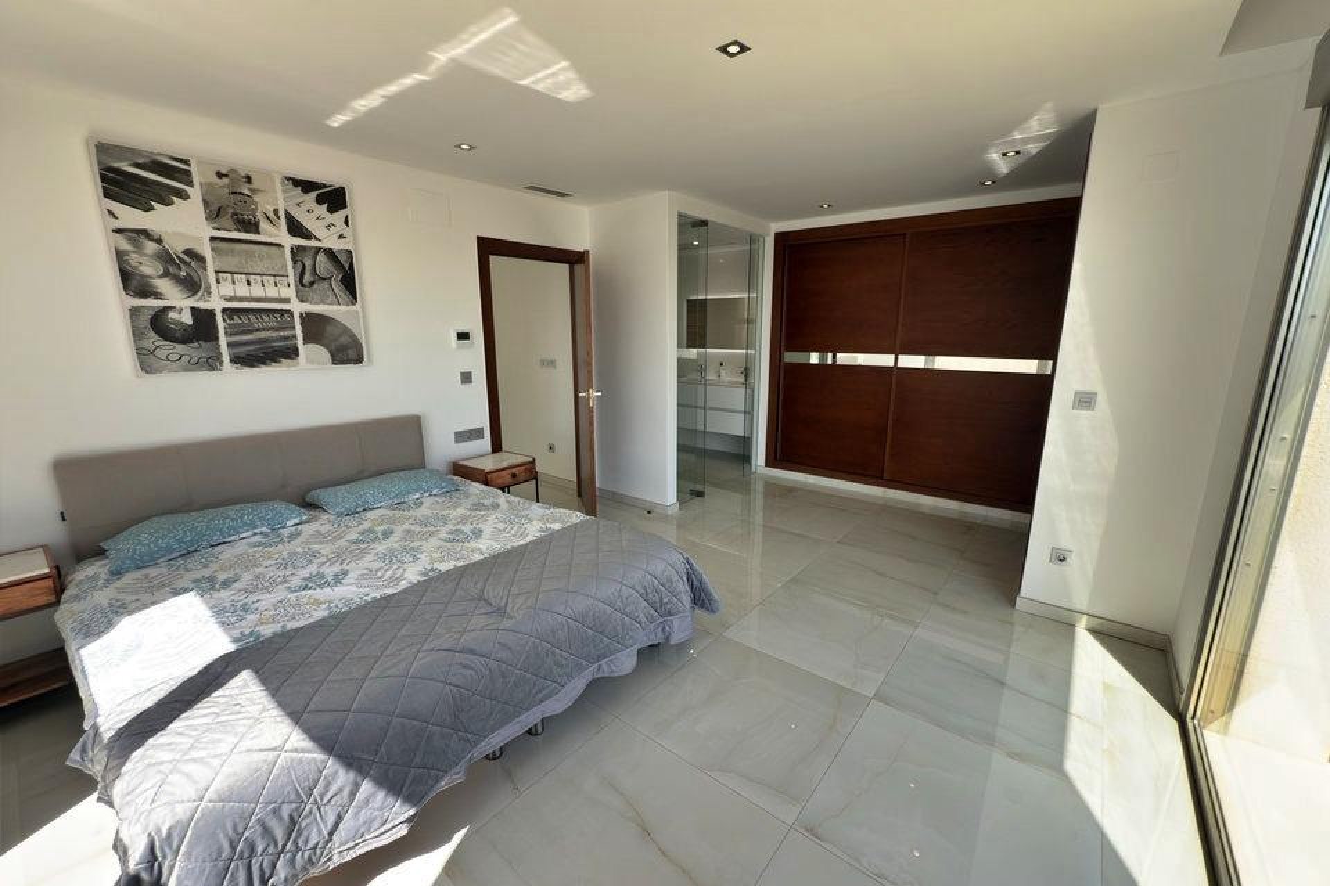 Herverkoop - Villa -
Orihuela Costa - Villamartín