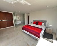 Herverkoop - Villa -
Orihuela Costa - Villamartín