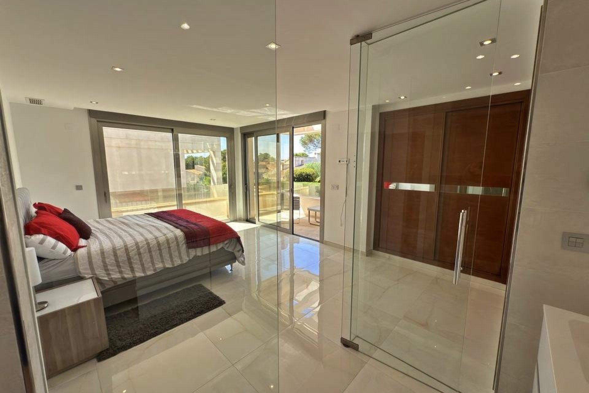 Herverkoop - Villa -
Orihuela Costa - Villamartín
