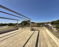 Herverkoop - Villa -
Orihuela Costa - Villamartín