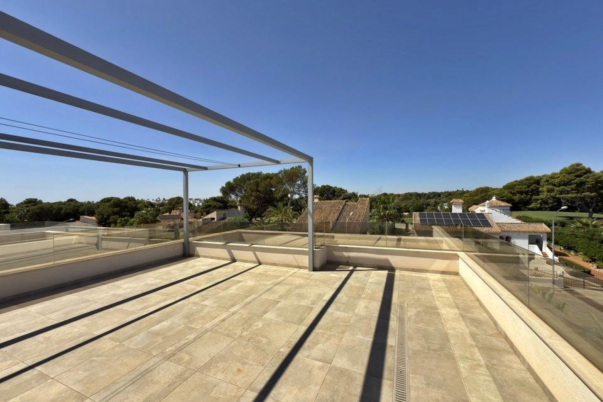 Herverkoop - Villa -
Orihuela Costa - Villamartín
