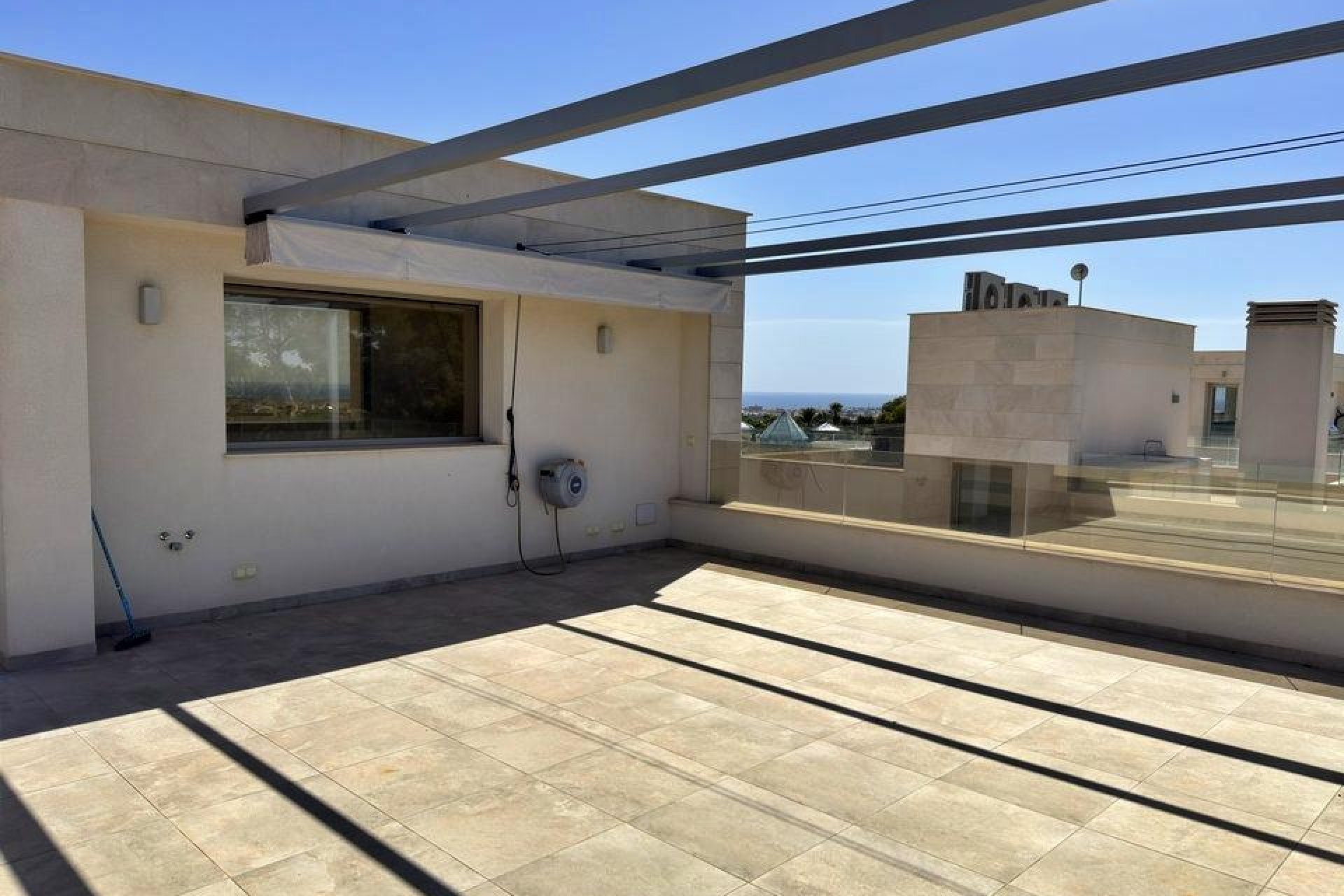 Herverkoop - Villa -
Orihuela Costa - Villamartín
