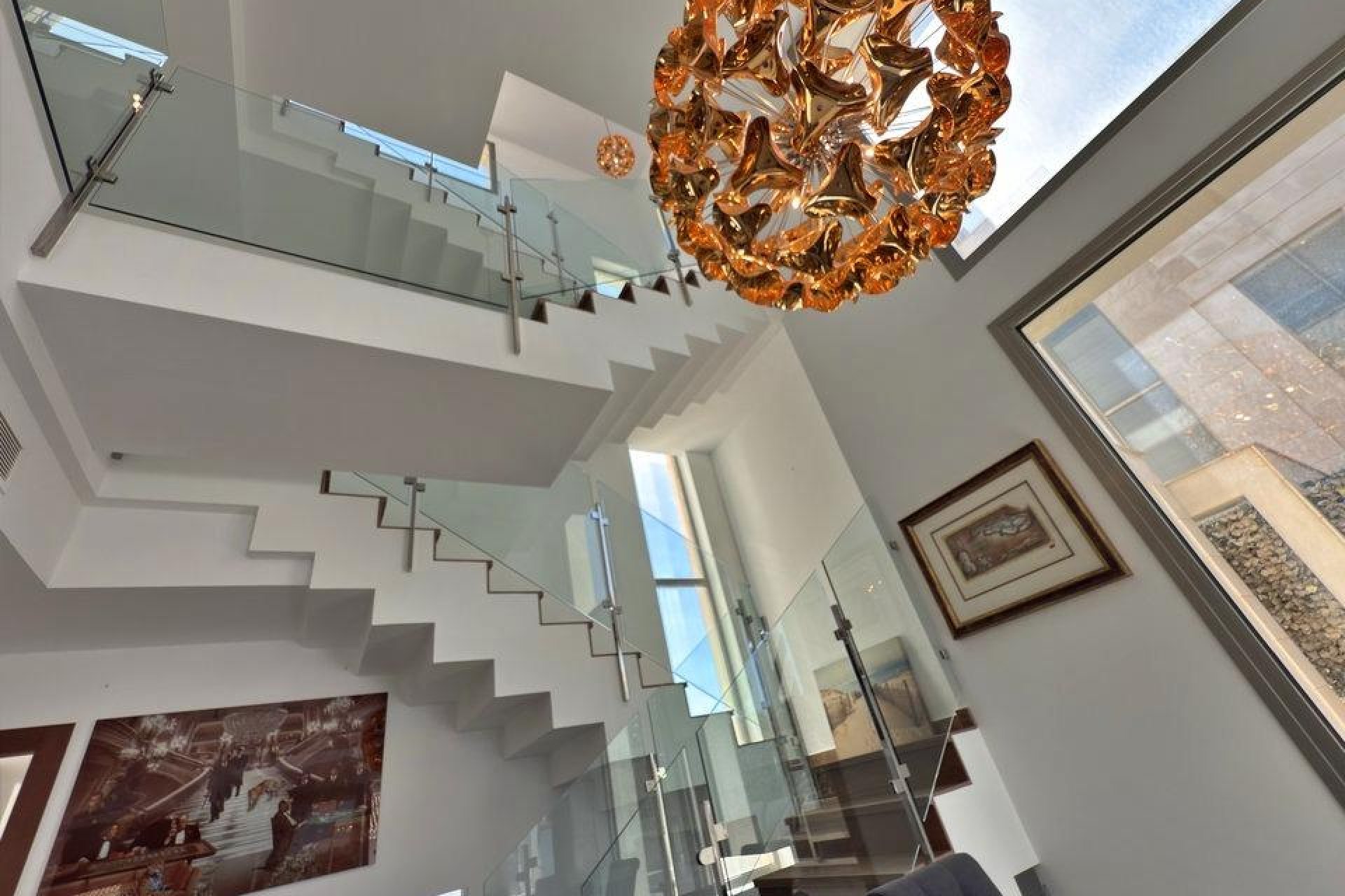 Herverkoop - Villa -
Orihuela Costa - Villamartín