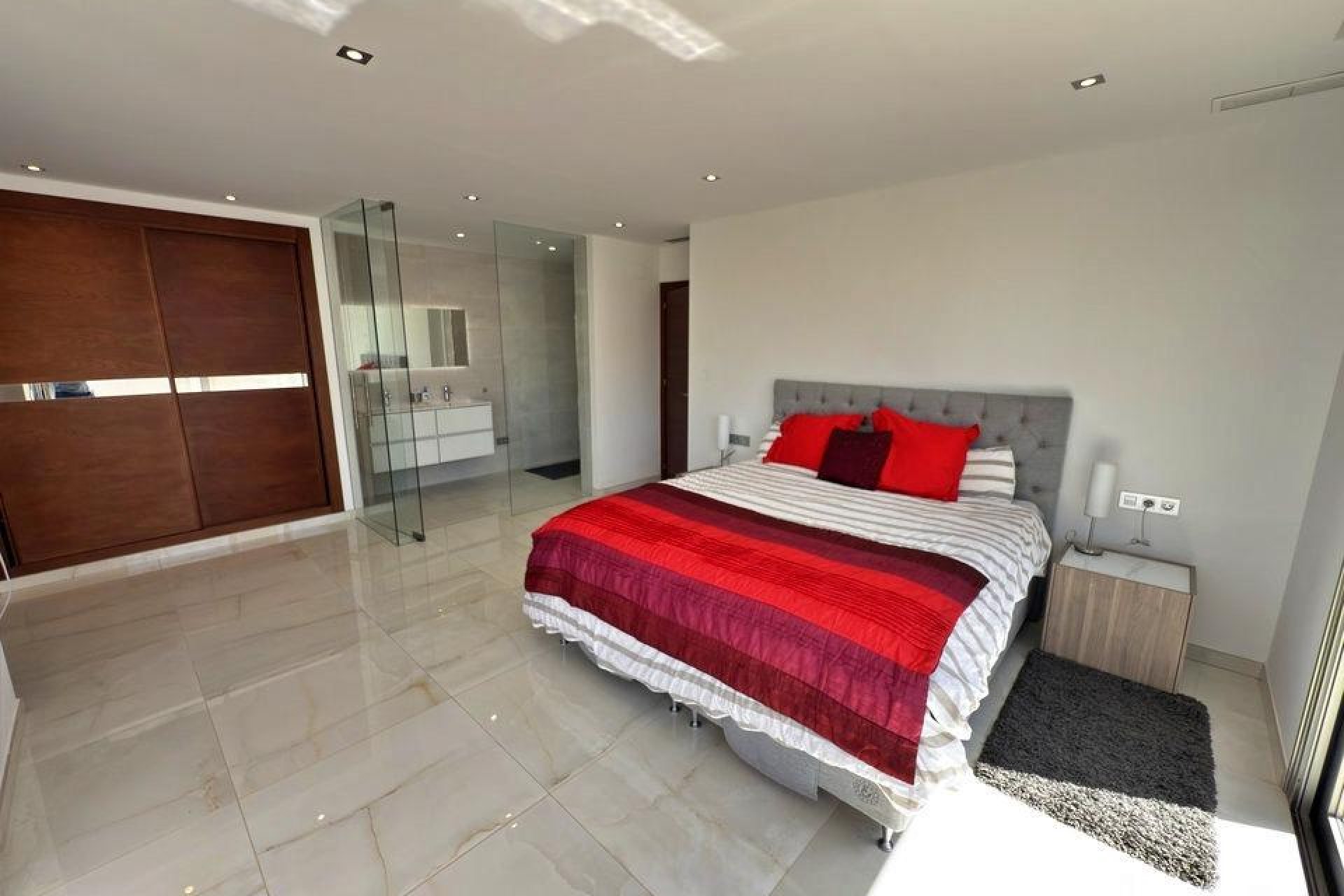 Herverkoop - Villa -
Orihuela Costa - Villamartín