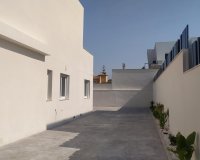 Herverkoop - Villa Penthouse -
Torrevieja - Aguas Nuevas