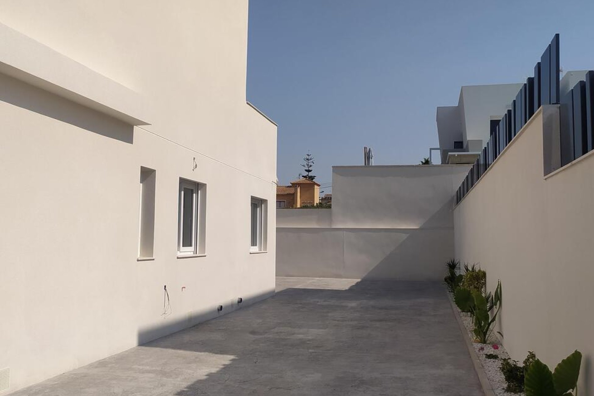 Herverkoop - Villa Penthouse -
Torrevieja - Aguas Nuevas
