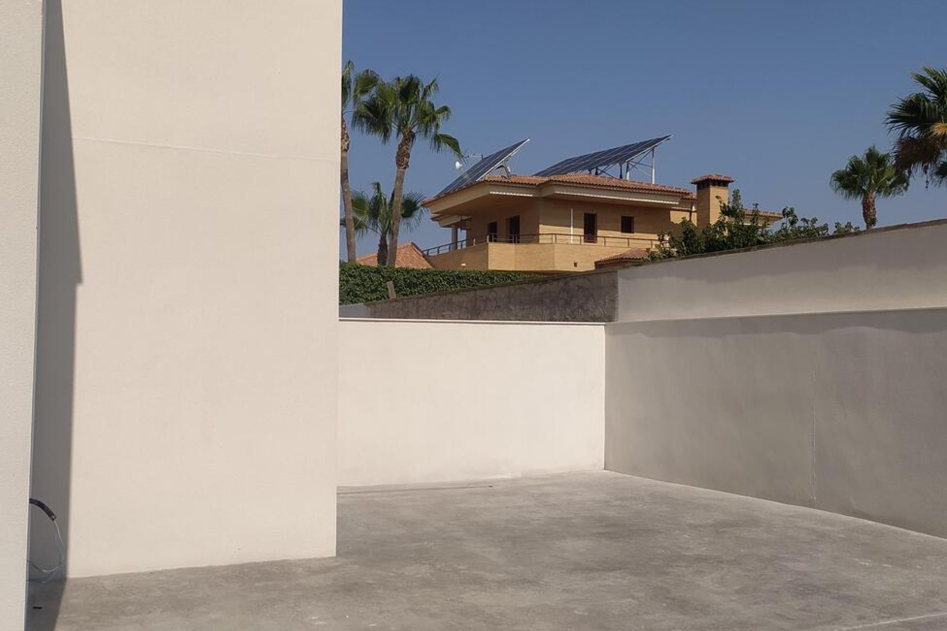 Herverkoop - Villa Penthouse -
Torrevieja - Aguas Nuevas