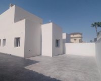 Herverkoop - Villa Penthouse -
Torrevieja - Aguas Nuevas