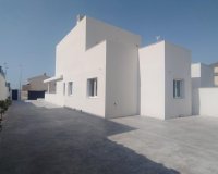 Herverkoop - Villa Penthouse -
Torrevieja - Aguas Nuevas