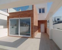 Herverkoop - Villa Penthouse -
Torrevieja - Aguas Nuevas
