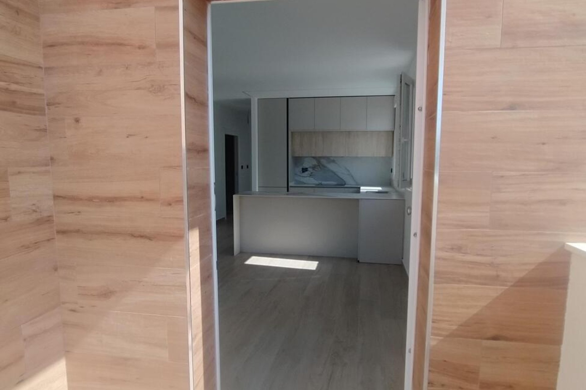 Herverkoop - Villa Penthouse -
Torrevieja - Aguas Nuevas