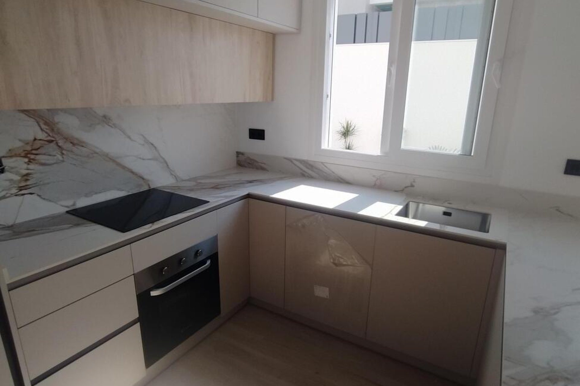 Herverkoop - Villa Penthouse -
Torrevieja - Aguas Nuevas