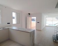 Herverkoop - Villa Penthouse -
Torrevieja - Aguas Nuevas