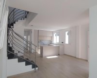 Herverkoop - Villa Penthouse -
Torrevieja - Aguas Nuevas