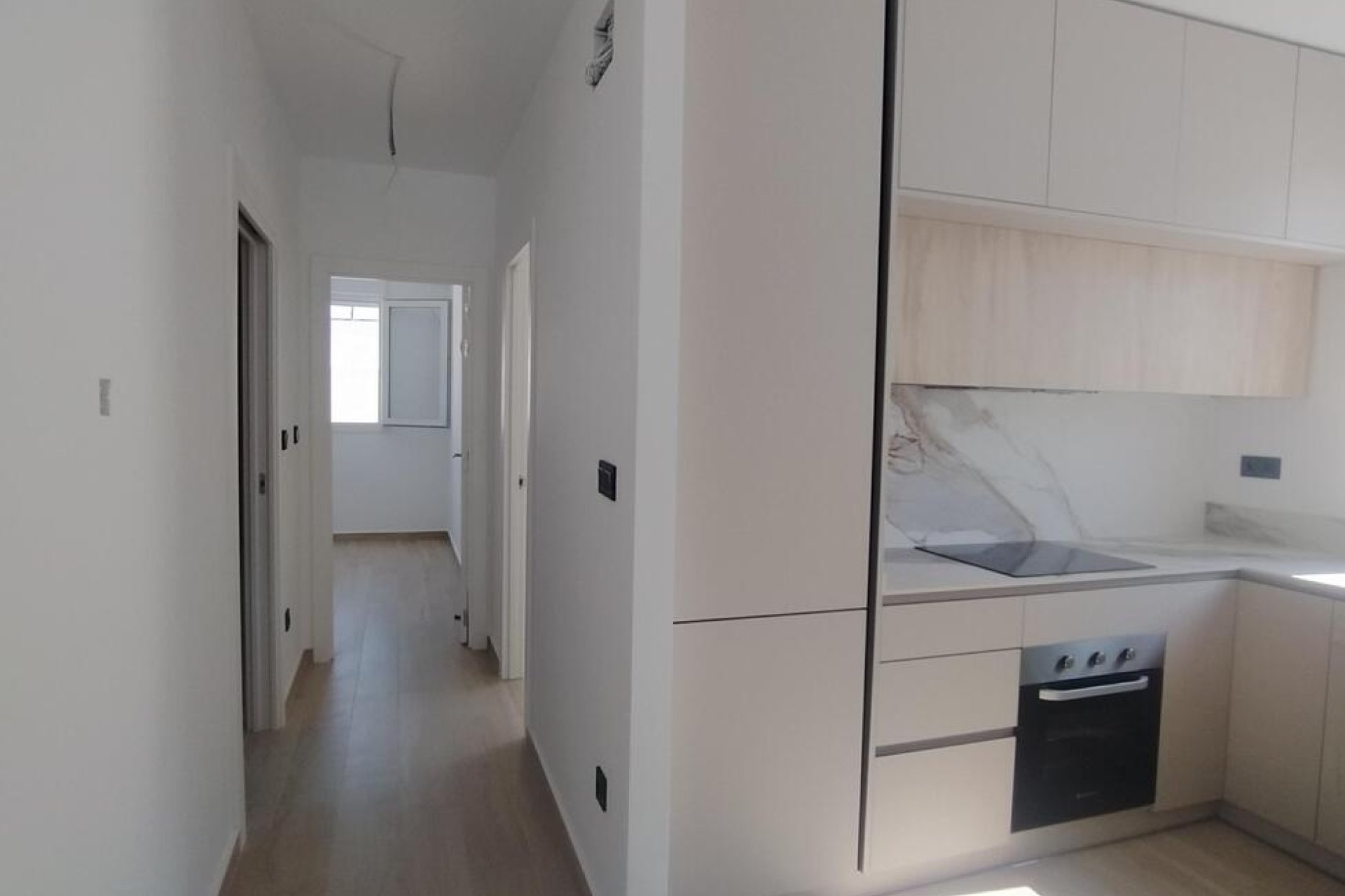 Herverkoop - Villa Penthouse -
Torrevieja - Aguas Nuevas