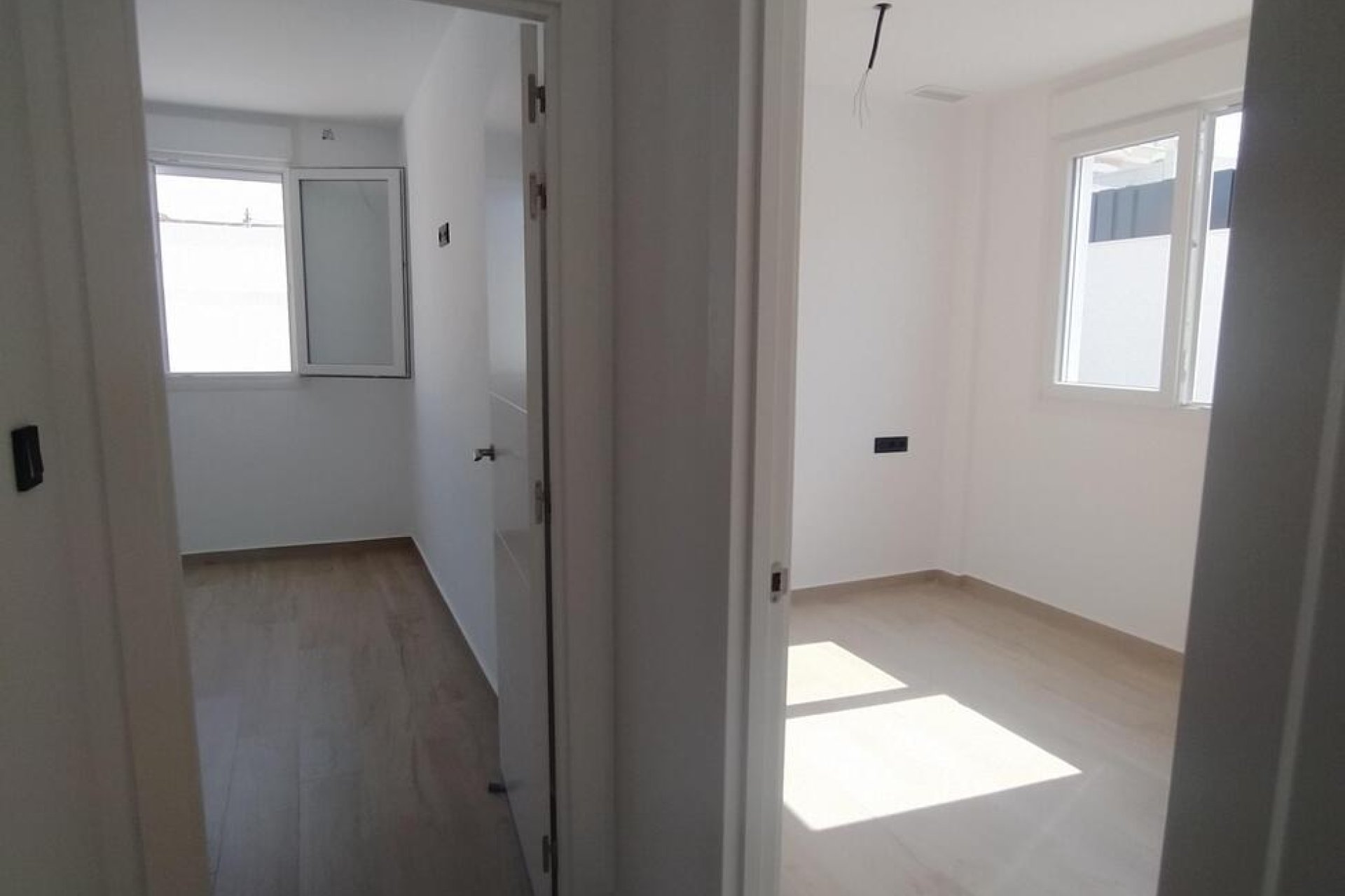 Herverkoop - Villa Penthouse -
Torrevieja - Aguas Nuevas