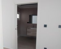 Herverkoop - Villa Penthouse -
Torrevieja - Aguas Nuevas