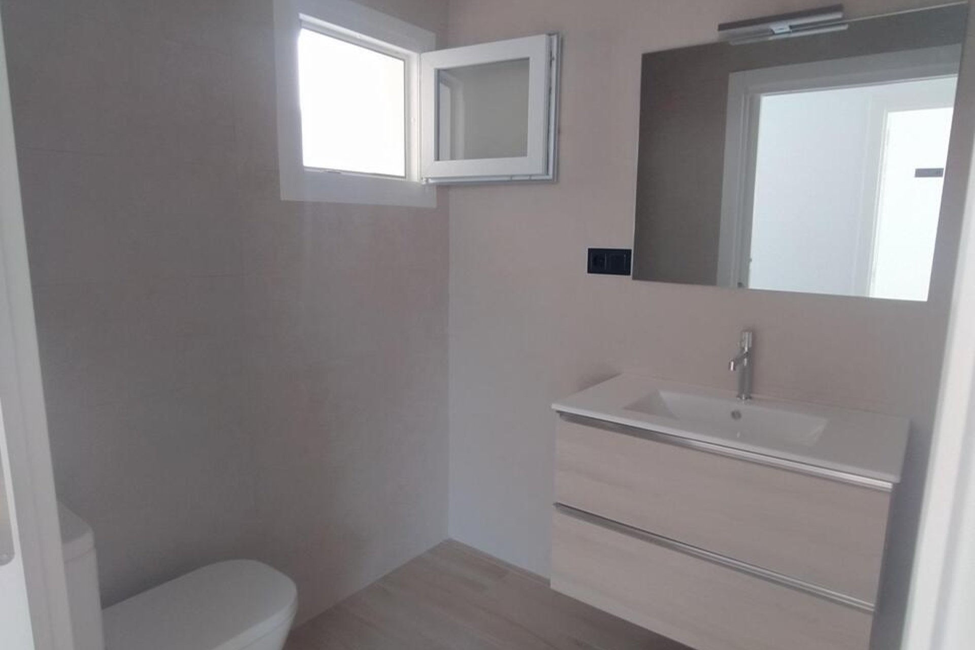 Herverkoop - Villa Penthouse -
Torrevieja - Aguas Nuevas