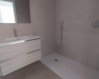 Herverkoop - Villa Penthouse -
Torrevieja - Aguas Nuevas
