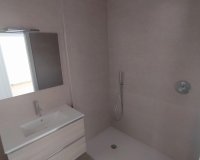 Herverkoop - Villa Penthouse -
Torrevieja - Aguas Nuevas