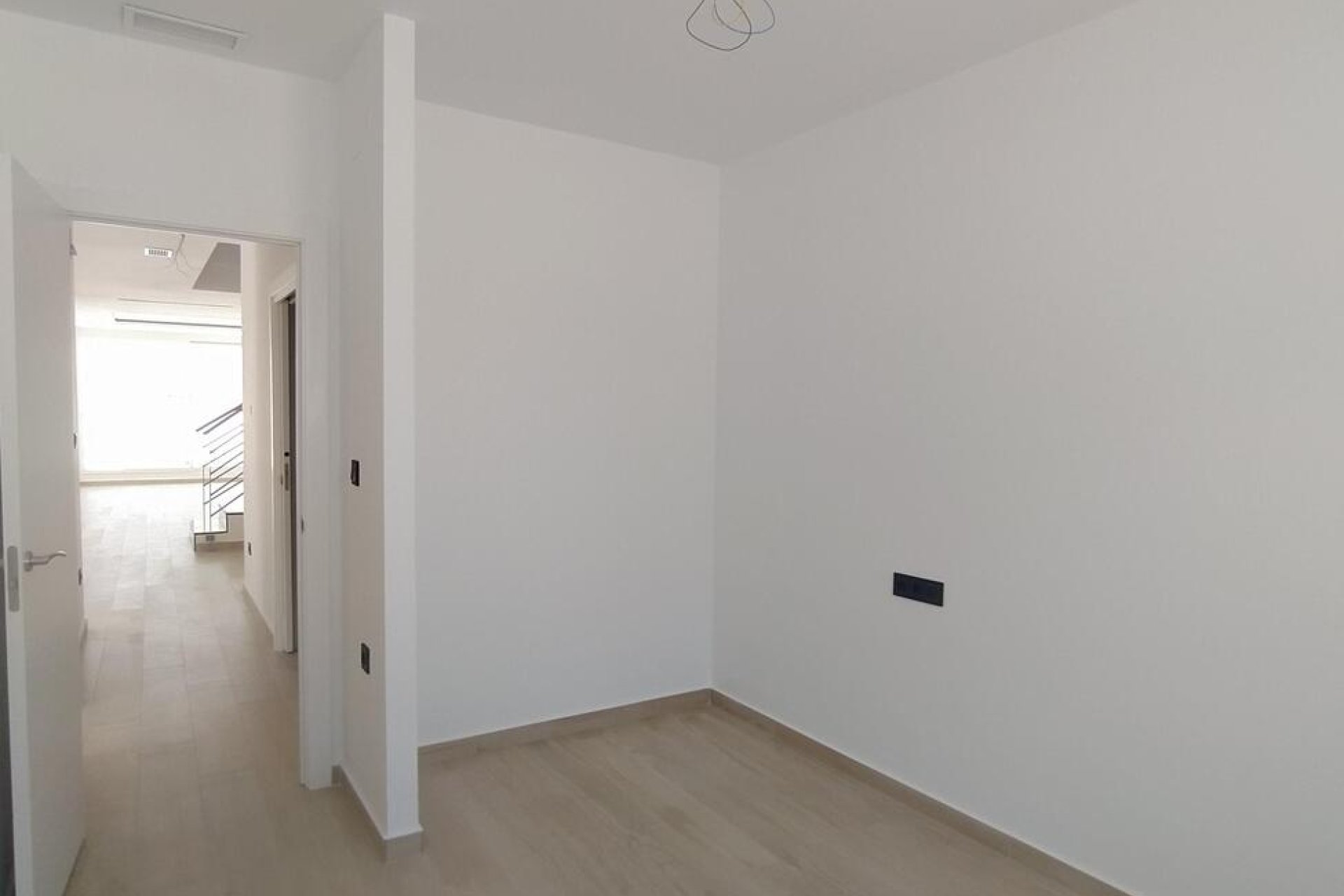 Herverkoop - Villa Penthouse -
Torrevieja - Aguas Nuevas
