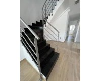 Herverkoop - Villa Penthouse -
Torrevieja - Aguas Nuevas