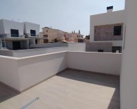 Herverkoop - Villa Penthouse -
Torrevieja - Aguas Nuevas