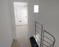 Herverkoop - Villa Penthouse -
Torrevieja - Aguas Nuevas