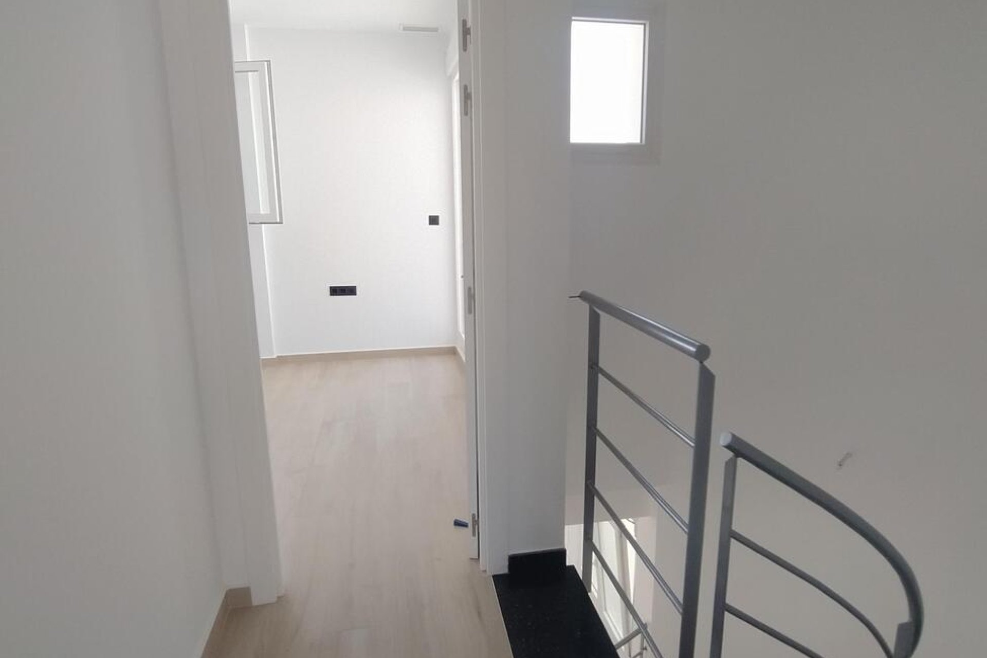 Herverkoop - Villa Penthouse -
Torrevieja - Aguas Nuevas