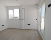 Herverkoop - Villa Penthouse -
Torrevieja - Aguas Nuevas