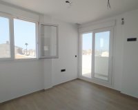 Herverkoop - Villa Penthouse -
Torrevieja - Aguas Nuevas
